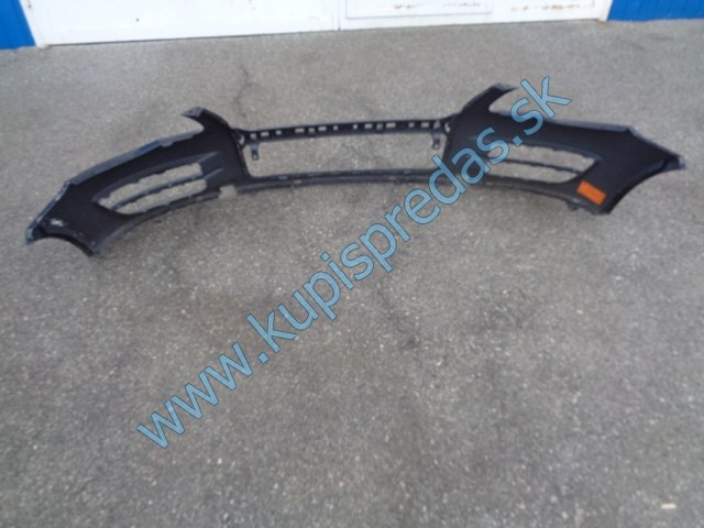 predný nárazník na vw volkswagen touareg 7L lift, 7L6807221